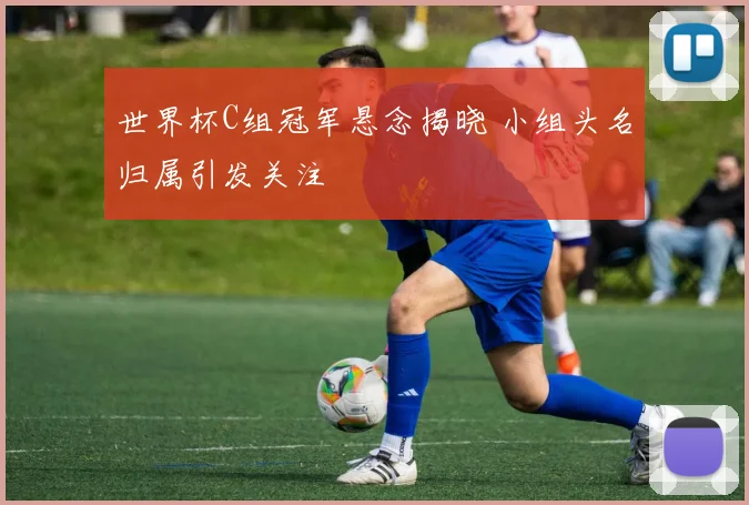 世界杯C组冠军悬念揭晓 小组头名归属引发关注